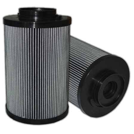 MAIN FILTER Hydraulic Filter, replaces DONALDSON/FBO/DCI CR33002, Return Line, 10 micron, Outside-In MF0062386